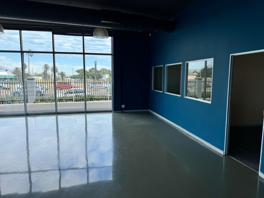 To Let commercial Property for Rent in Paarden Eiland Western Cape